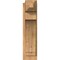 Ekena Millwork Imperial Craftsman Smooth Outlooker, Western Red Cedar, 7 1/2"W x 18"D x 30"H OUT08X18X30IMP04SWR - alternate 4
